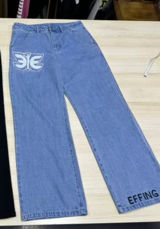 Another Day Sample Jeans Baggy Fit