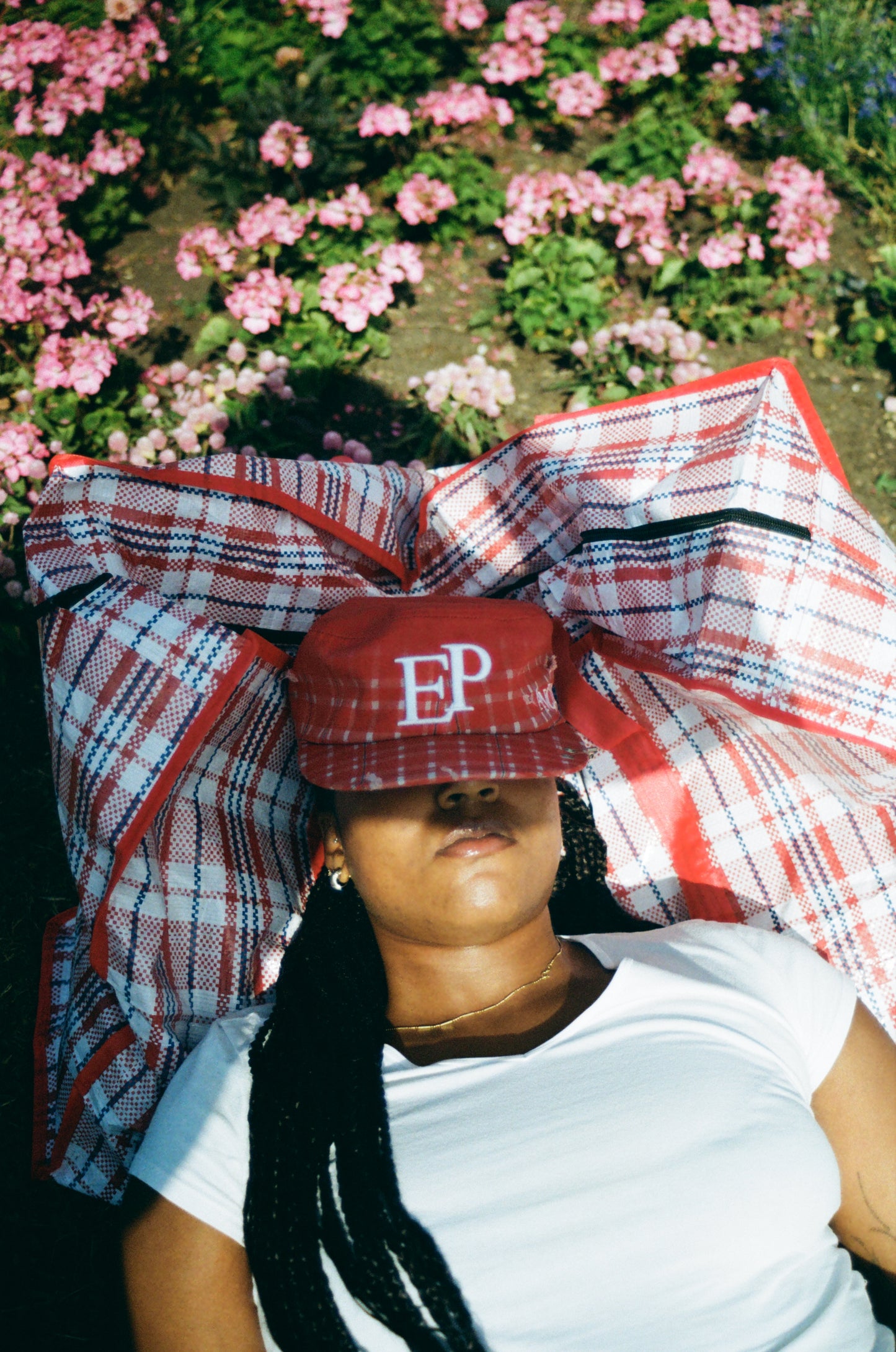 Heritage Cap