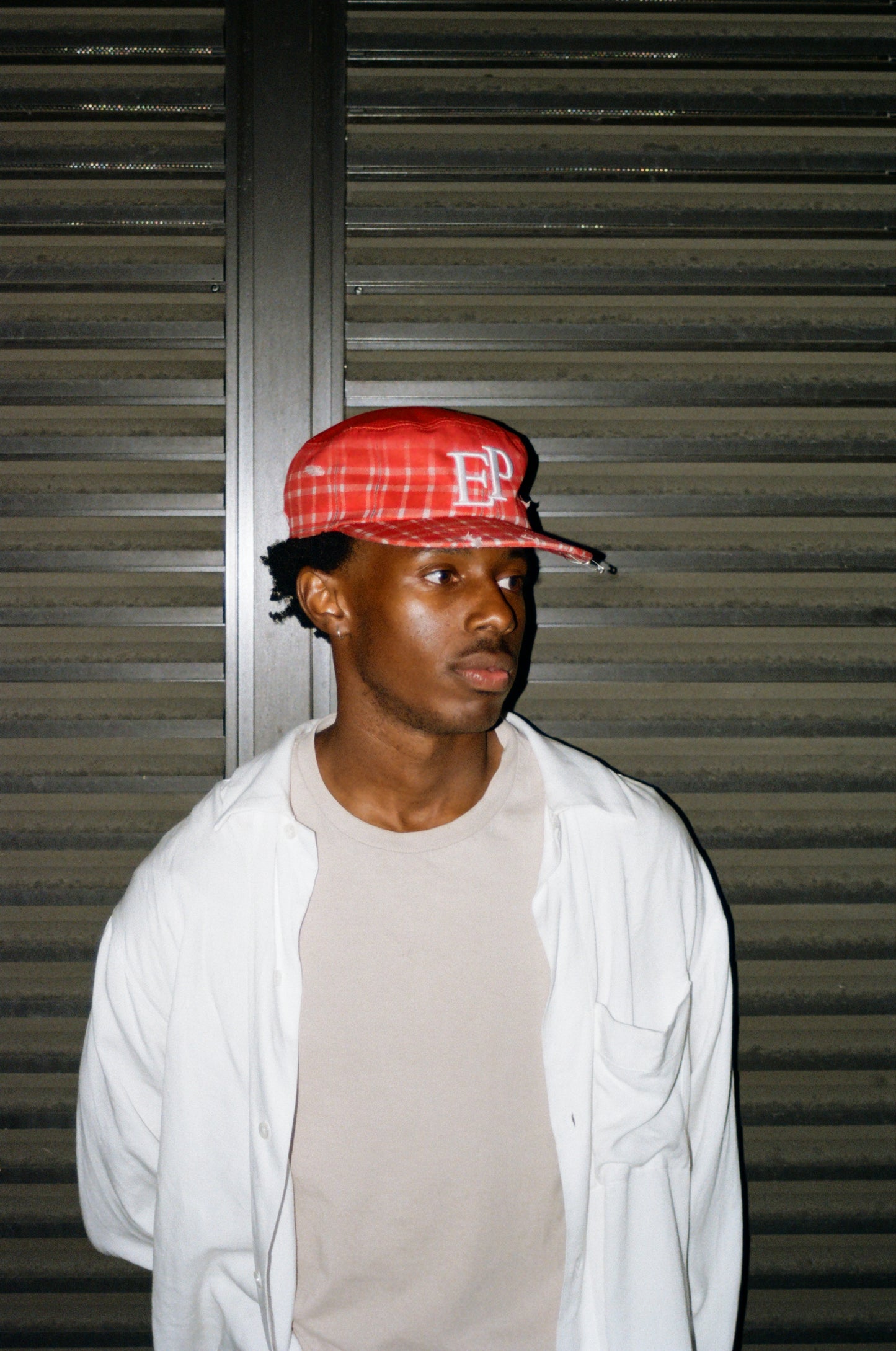 Heritage Cap