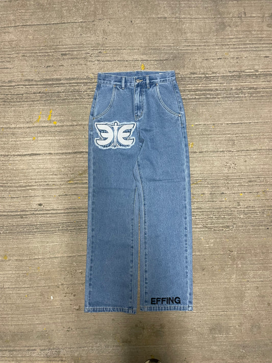 Another Day Sample jeans Straight Leg / Relax Fit