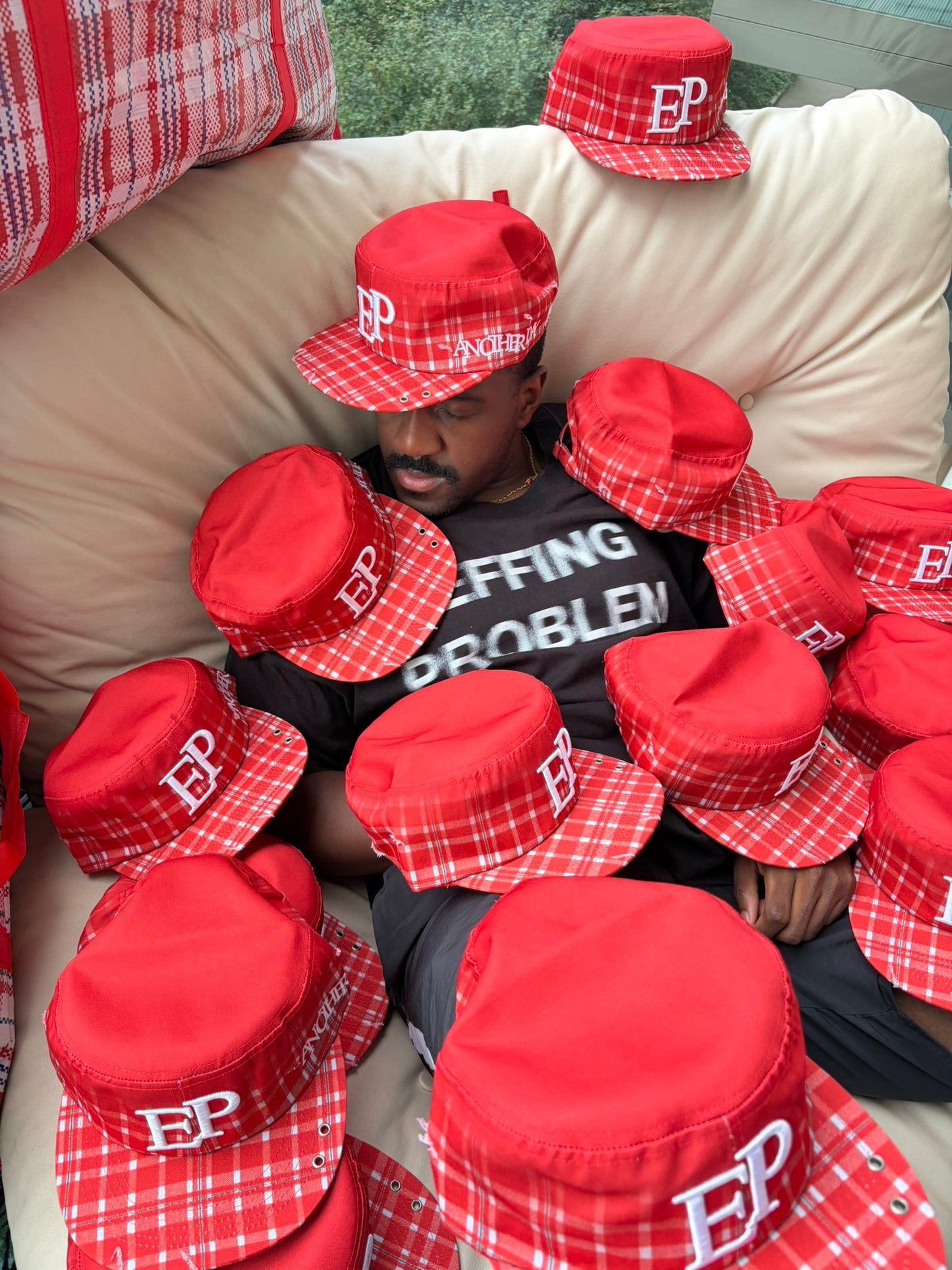 Heritage Cap